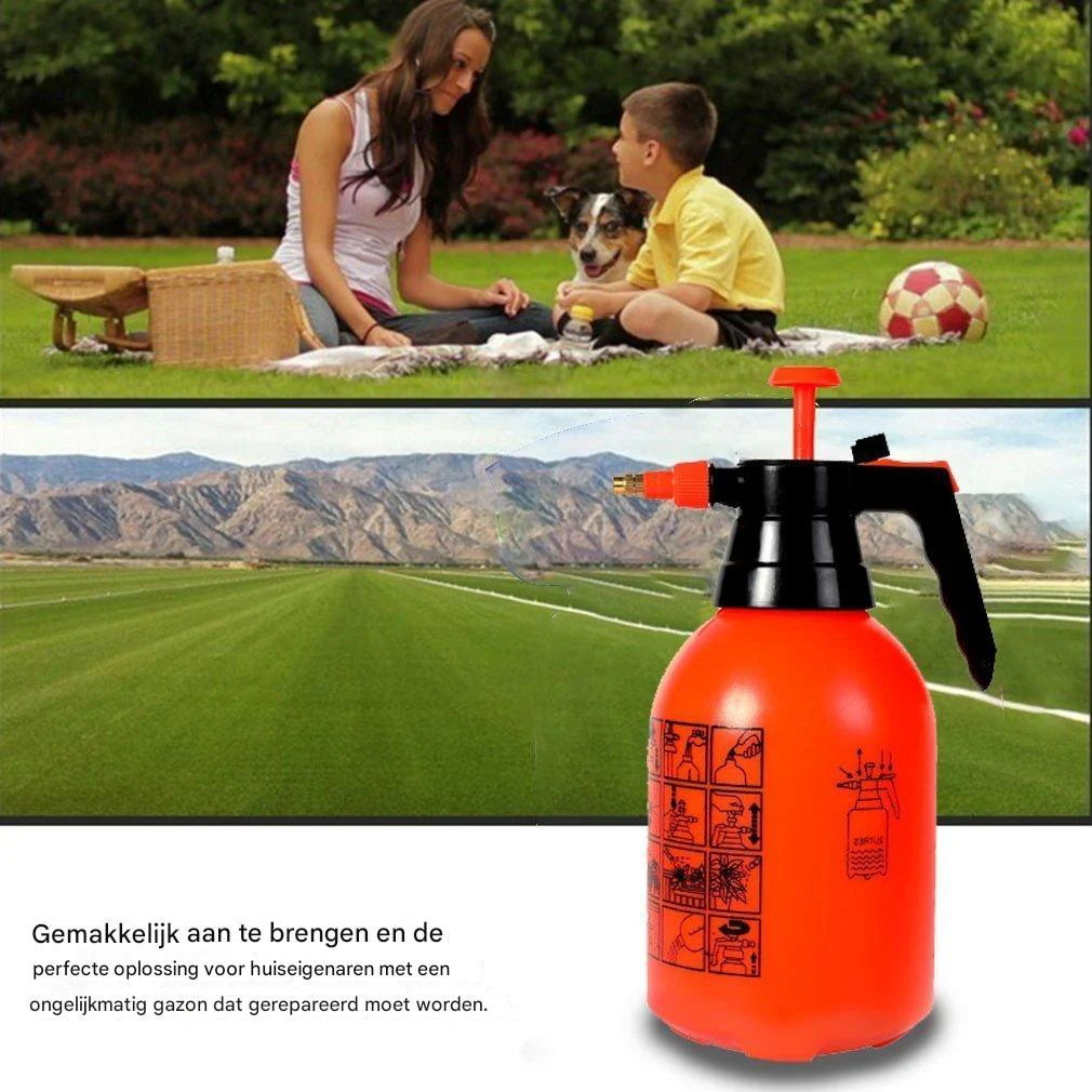 VerduraBloom™ — Transform Your Lawn Into a Lush, Vibrant Oasis Without Lifting a Finger - Image 3