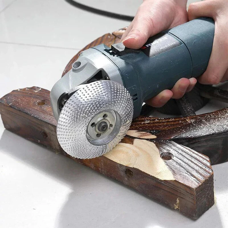 VeroCarve™ — Transform Your Woodwork with Flawless Precision and Effortless Speed - Image 8