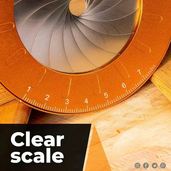 VeroMark™ — Effortless Precision for Perfect Circles That Elevate Your Craft - Image 5