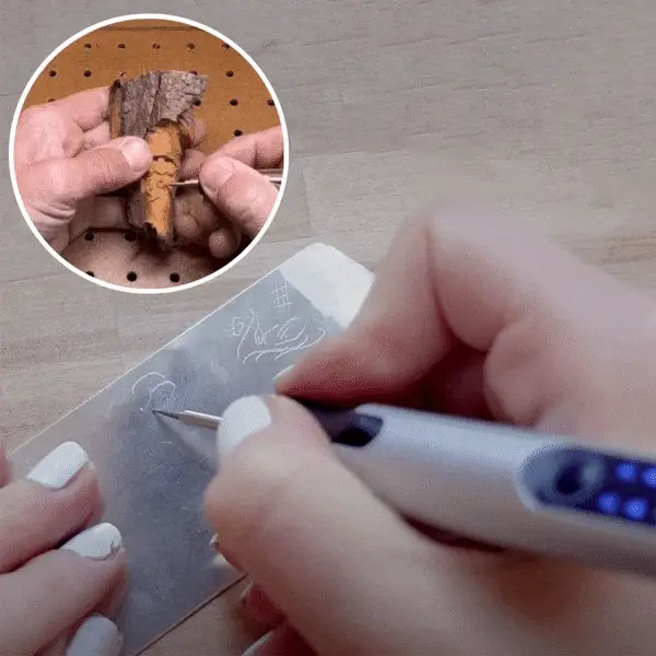 VeroMark™ — Turn Every Project Into a Stunning Masterpiece Instantly