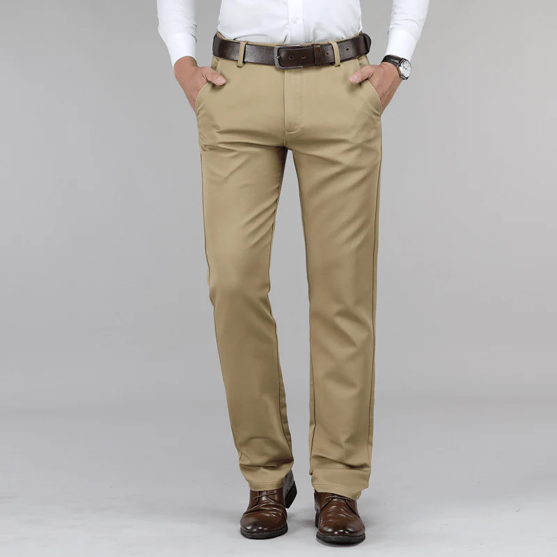 VeroStretch™ Elite Pants — Unleash All-Day Comfort and Command Every Moment - Image 10