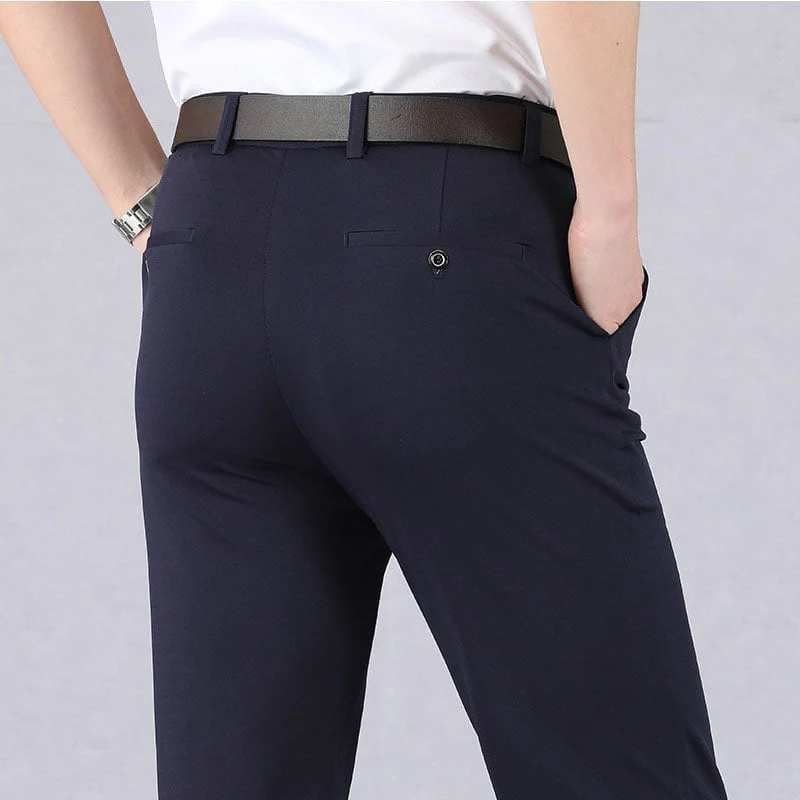 VeroStretch™ Elite Pants — Unleash All-Day Comfort and Command Every Moment - Image 6