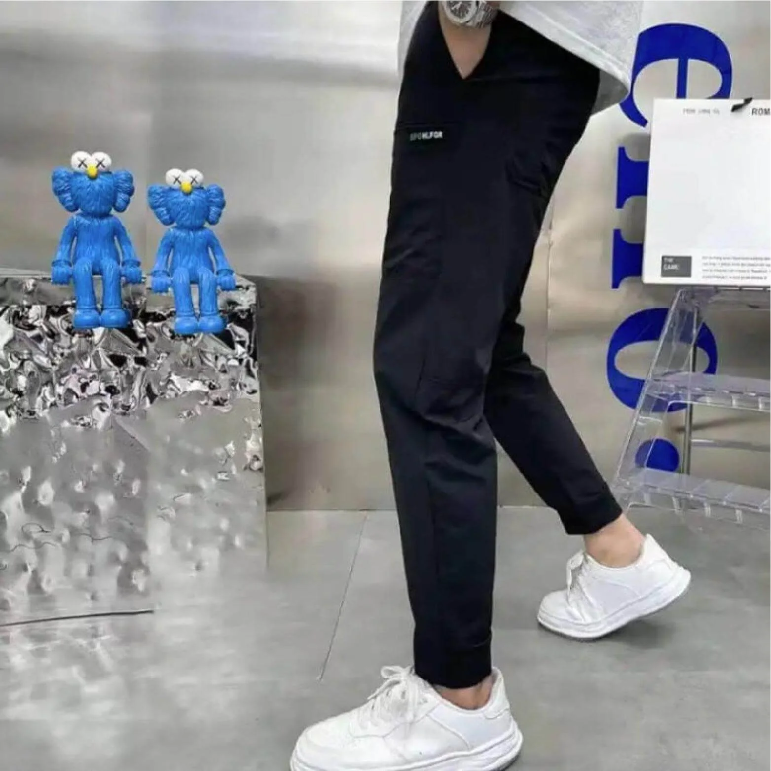VeroStride™ — Move Freely, Look Sharp, Own Every Moment - Image 4