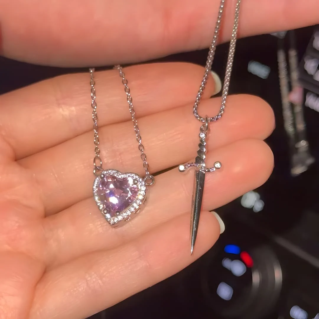 VeroVow™ — Command Attention with a Fierce Symbol of Unbreakable Connection - Image 8