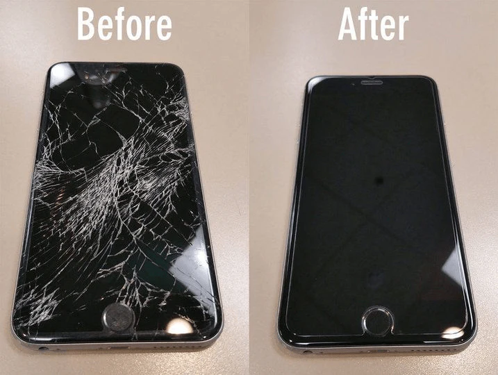 VerreFix™ | easily repair cracks and scratches - Image 2