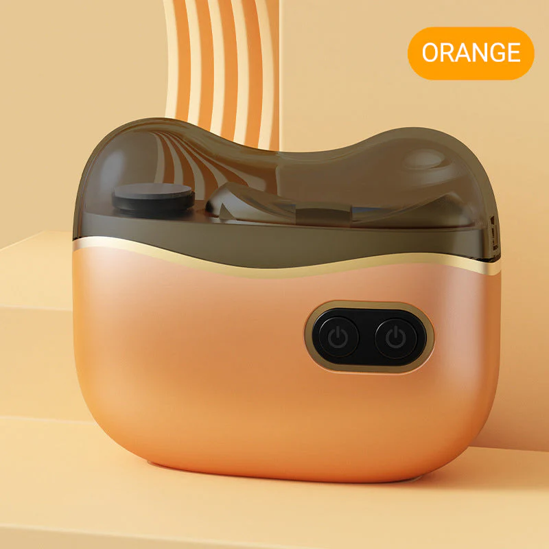 LumeNail™ — Transform Your Nails with Quiet, Mess-Free Precision Anytime - Image 10