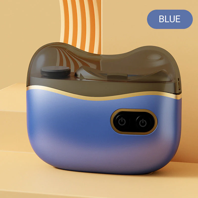 LumeNail™ — Transform Your Nails with Quiet, Mess-Free Precision Anytime - Image 11