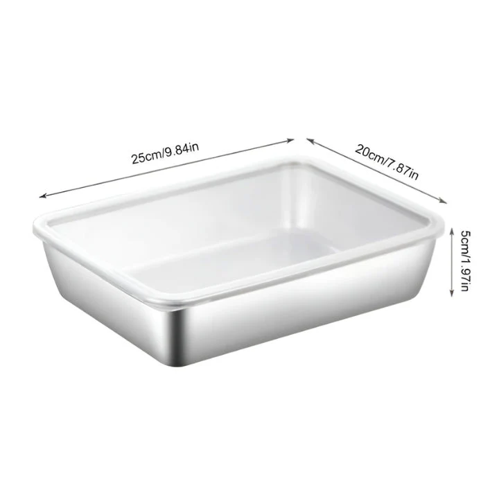 VersaPlate™ — Transform Your Kitchen Chaos into Effortless, Clutter-Free Meals - Image 6