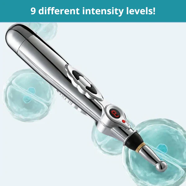 VetraPulse™ — Melt Away Pain Instantly and Take Back Your Freedom - Image 5