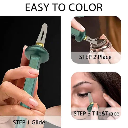 VexaLuxe™ — Effortless Precision for Bold Eyes That Captivate All Day - Image 4