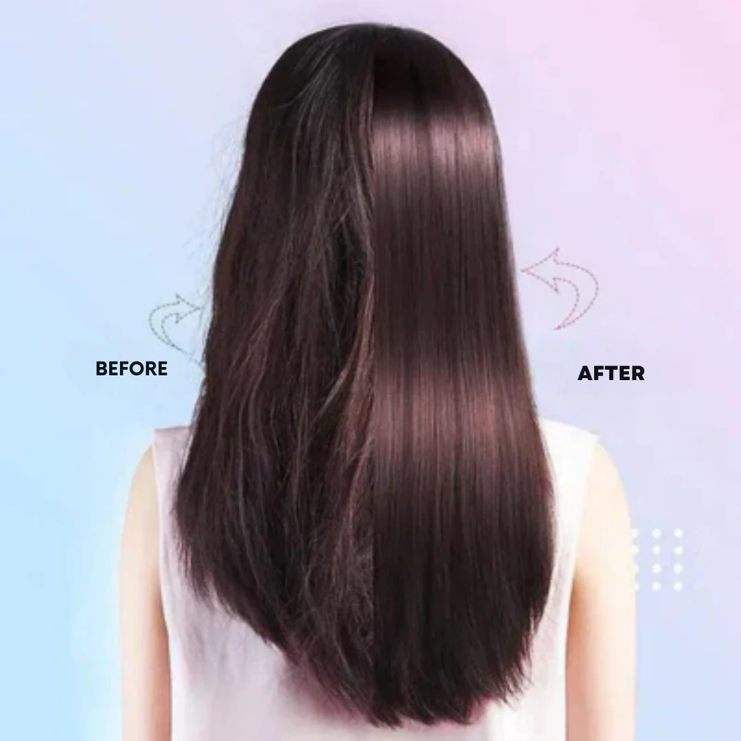 VibeStyler™ — Unlock Effortless, Head-Turning Hair Every Morning - Image 6