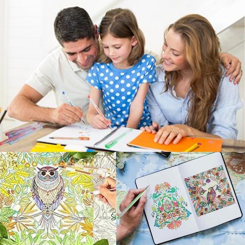 VibranceFlow™ — Ignite Your Creativity with Colors That Captivate Every Eye - Image 2