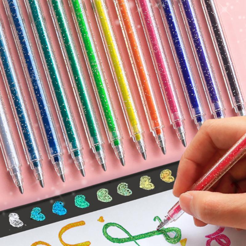 VibranceFlow™ — Ignite Your Creativity with Colors That Captivate Every Eye - Image 7