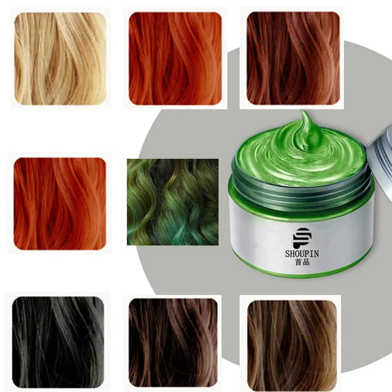 VibranceRush™ — Unleash Show-Stopping Color That Boosts Your Confidence Instantly - Image 5