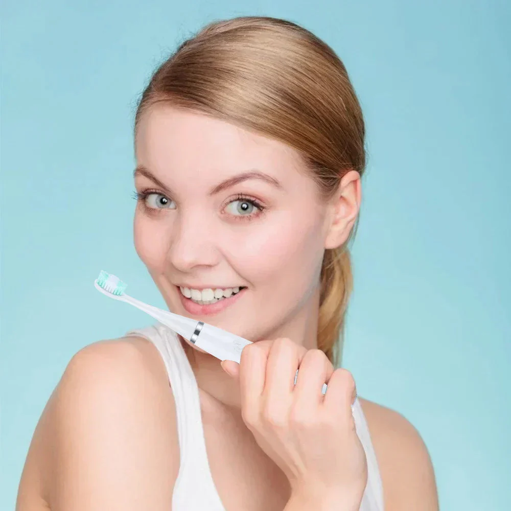 VibraSmile™ — Unlock a Radiant, Dentist-Deep Clean That Boosts Your Confidence Every Day - Image 5