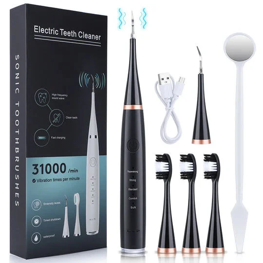 VibraSmile™ — Unlock a Radiant, Dentist-Deep Clean That Boosts Your Confidence Every Day - Image 7