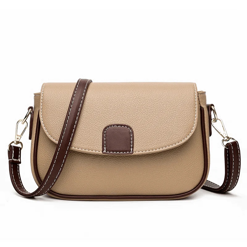VieraLux™ Crossbody Bag — Unleash Effortless Style and Confidence All Day Long - Image 6