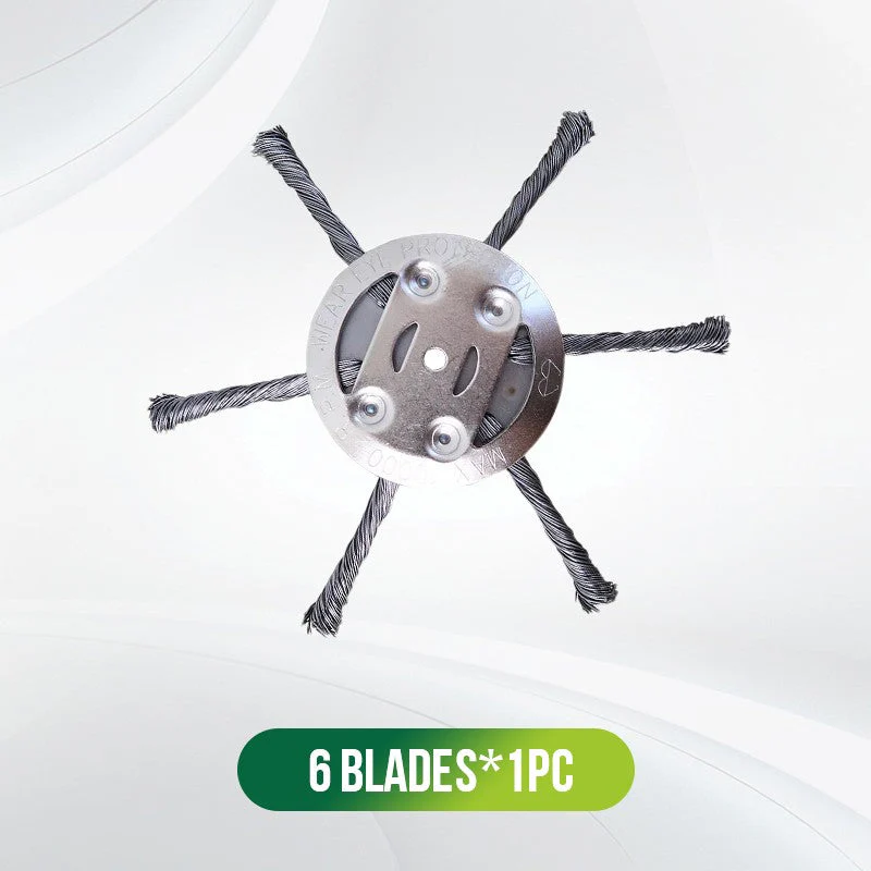VigorEdge™ — Effortless Lawn Perfection Without the Backbreaking Strain - Image 11