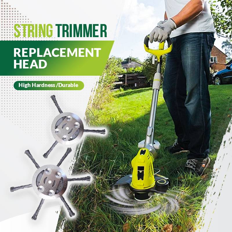 VigorEdge™ — Effortless Lawn Perfection Without the Backbreaking Strain - Image 12