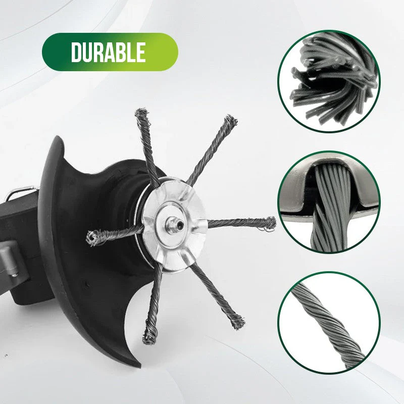 VigorEdge™ — Effortless Lawn Perfection Without the Backbreaking Strain - Image 7
