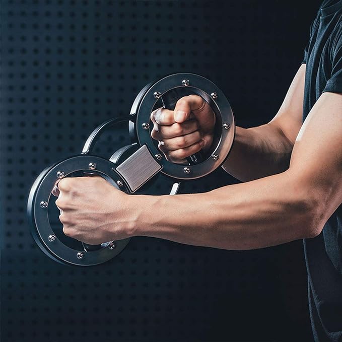 VigorPulse™ Chest Trainer — Sculpt Powerful Strength Anywhere You Go - Image 4