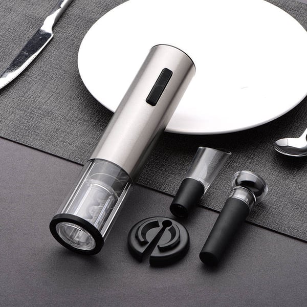 VinoEase™ — Unlock Effortless Elegance and Pure Wine Joy Instantly - Image 8