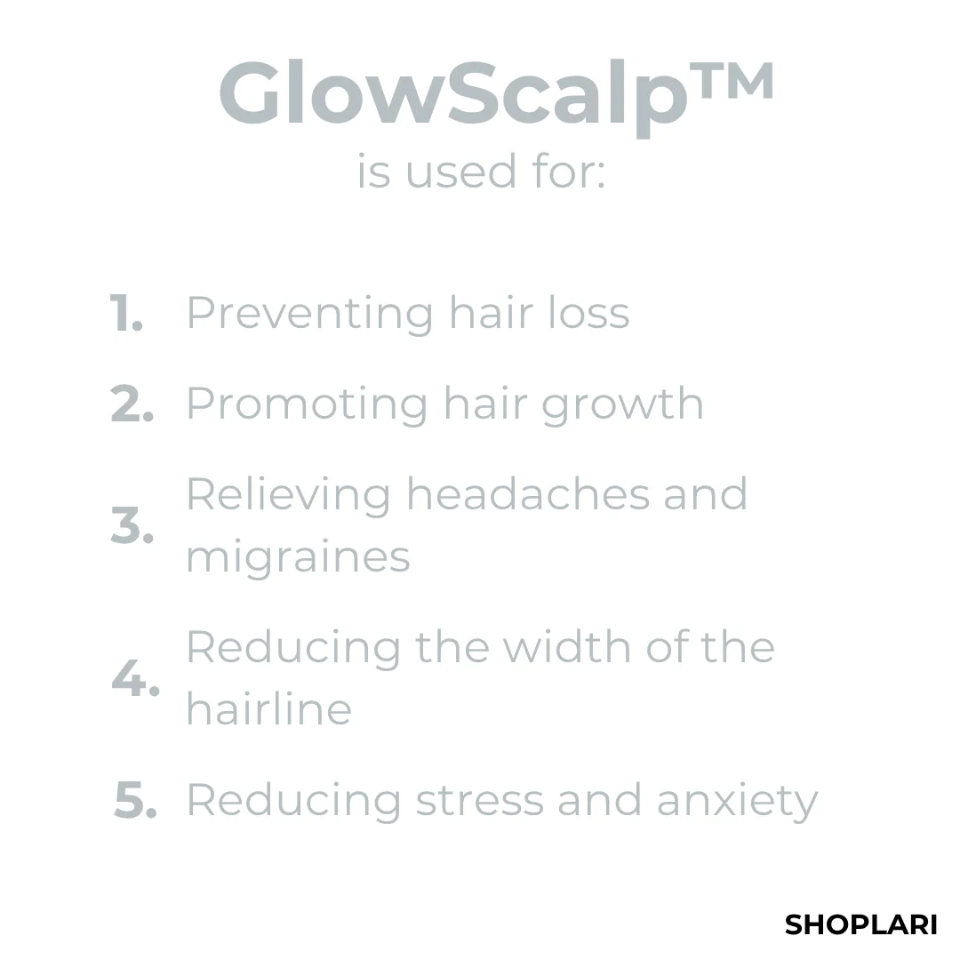 VioraLume™ — Revive Your Hair, Calm Your Mind, and Shine with Confidence - Image 5