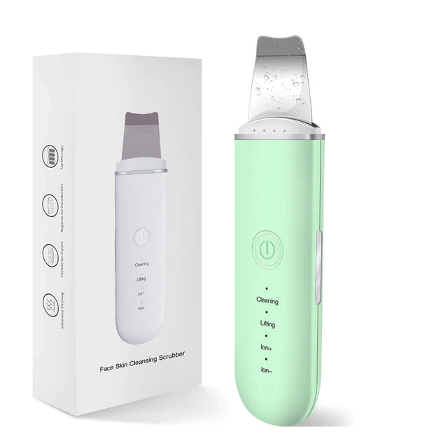 VioraPulse™ — Unlock Radiant, Pore-Free Skin That Feels Fresh and Youthful - Image 10