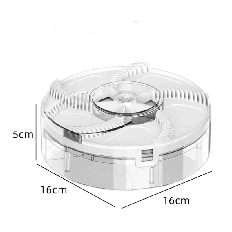 ViraShield™ — Effortless, Silent Fly Defense for a Calm, Fresh Home - Image 6