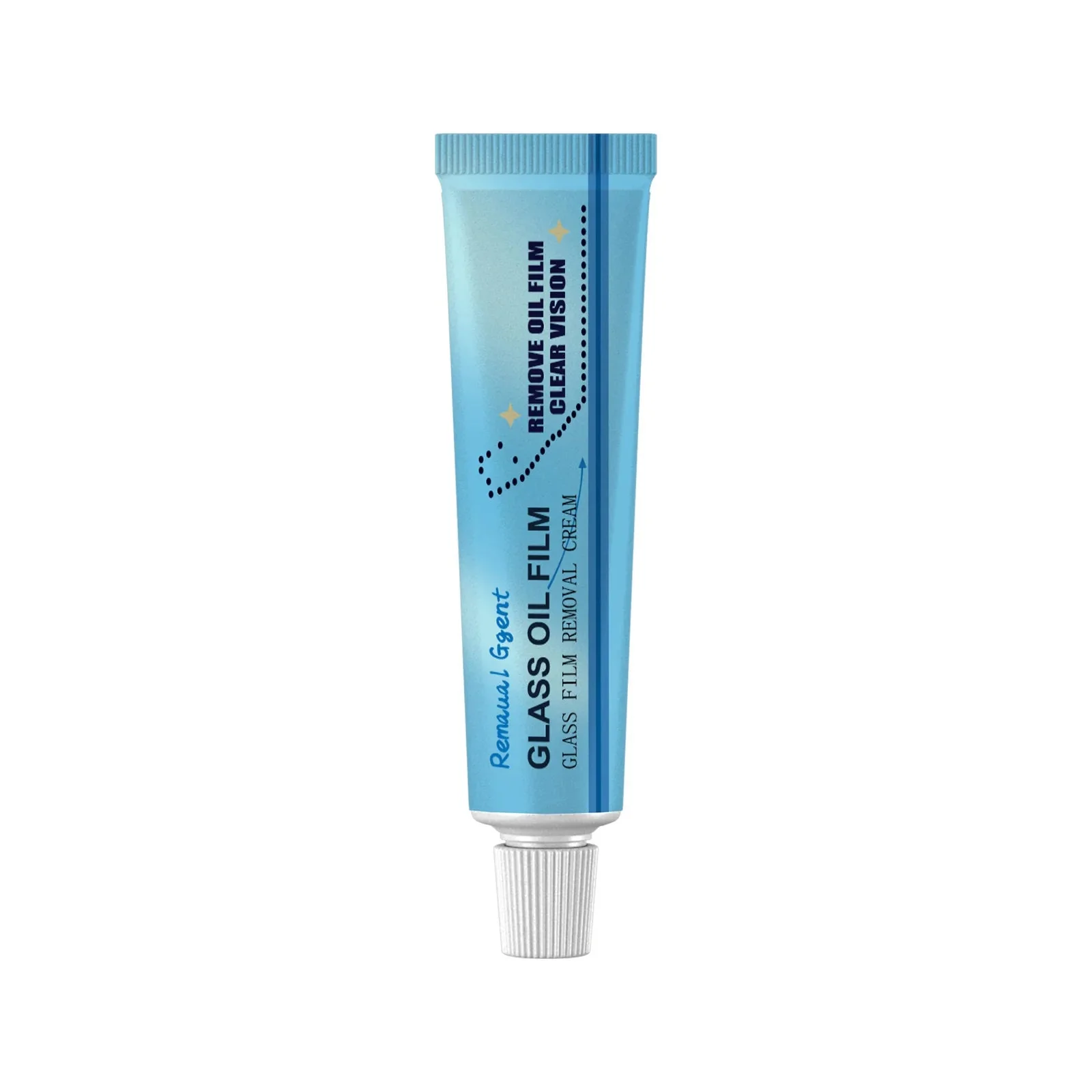 VistaPure™ Glass Elixir — Instantly Erase Stains for Crystal-Clear Confidence - Image 2