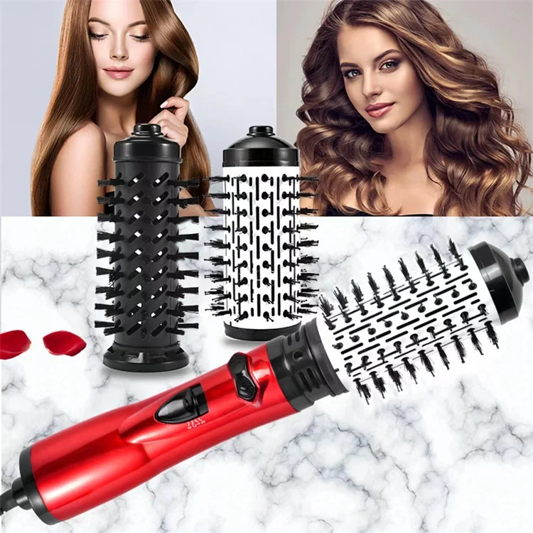 VitaBreeze™ — Unlock Silky, Head-Turning Hair That Feels Effortlessly Alive - Image 9