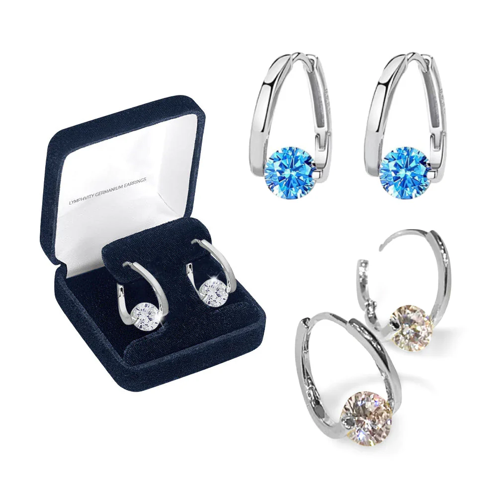 VitaLuma™ MagneTherapy Earrings — Ignite Your Metabolism and Unleash Effortless Slimming Energy Every Day - Image 10