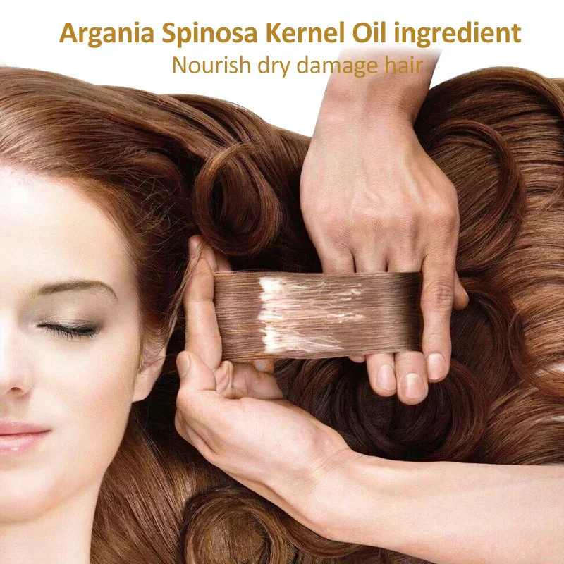 VitaLustre™ — Transform Your Hair into Silky Strength and Radiant Shine Fast - Image 4