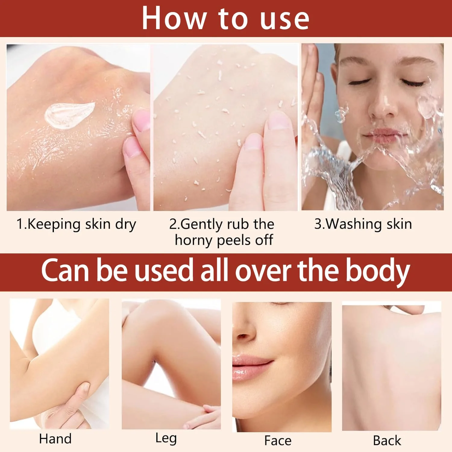 Vitaluxe Glow™ — Unleash Touchable Softness and Radiance in Just 60 Seconds - Image 6