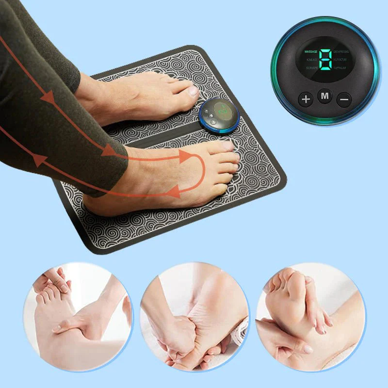 VitaSoothe™ — Unlock Instant Foot Freedom and Recharge Every Step - Image 3