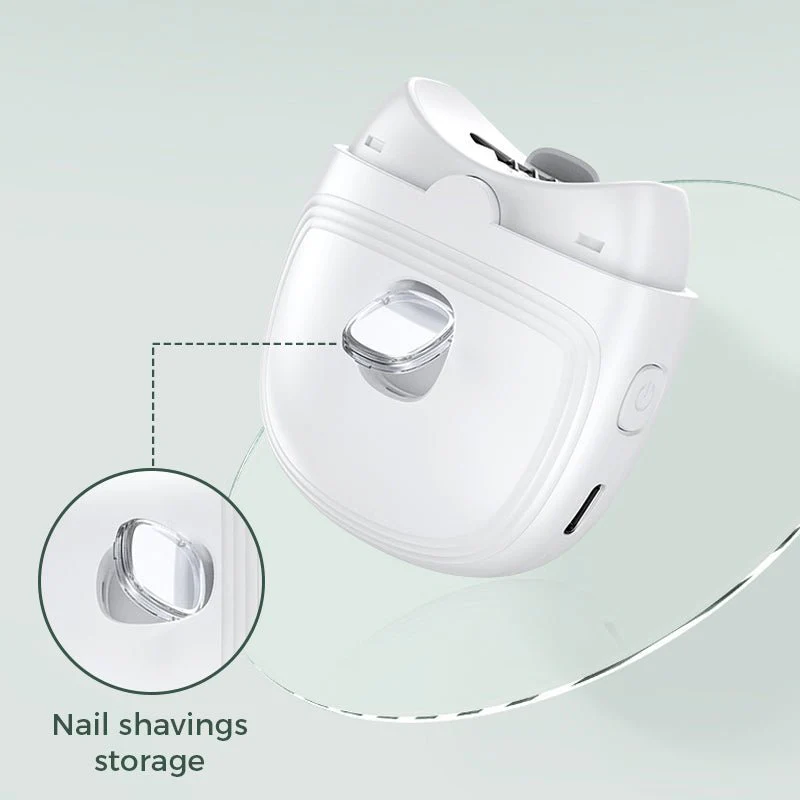 VitaTrim™ — Effortless Nail Care That Feels Like Magic Every Time - Image 4