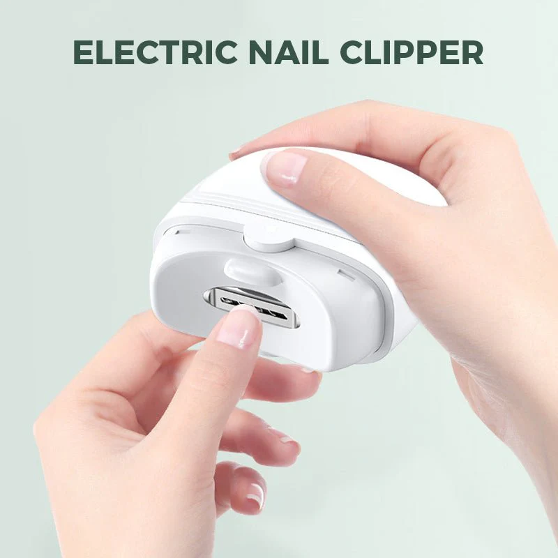 VitaTrim™ — Effortless Nail Care That Feels Like Magic Every Time - Image 9