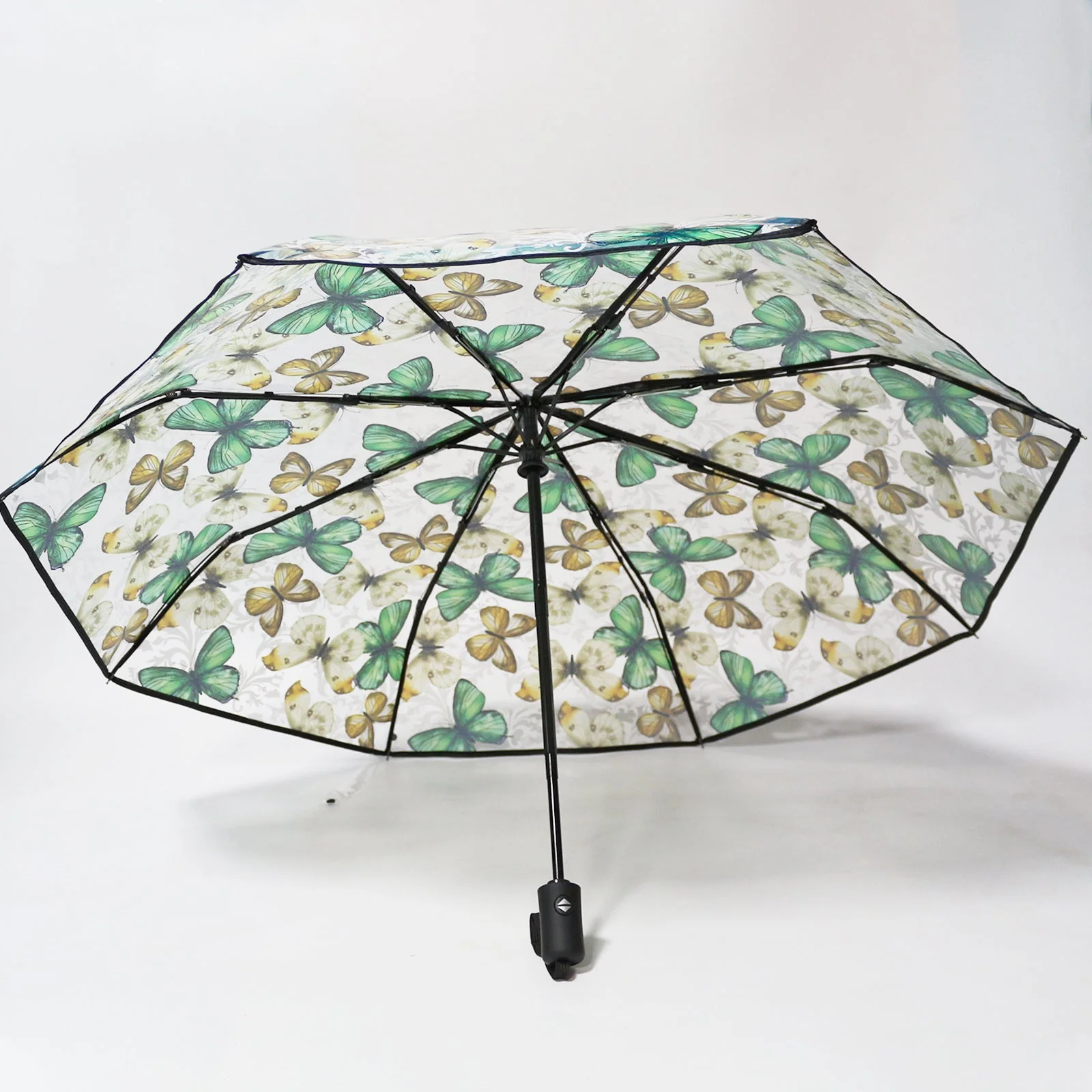 VitraLuxe™ Prism Umbrella — Turn Every Rainy Day into a Dazzling Style Celebration - Image 27