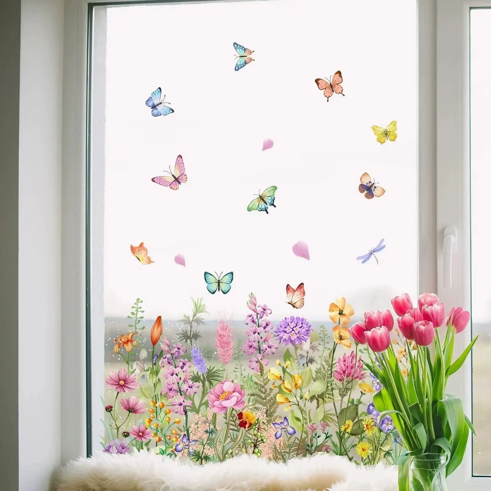 VivaBloom™ — Transform Your Windows Into Joyous, Color-Charged Art That Brightens Every Moment - Image 11