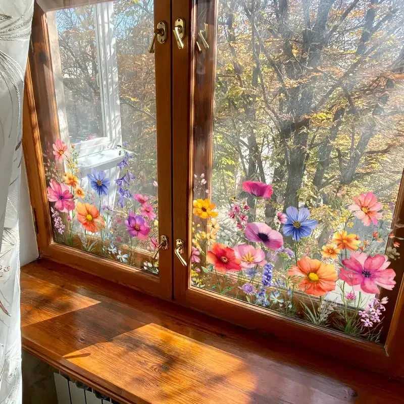 VivaBloom™ — Transform Your Windows Into Joyous, Color-Charged Art That Brightens Every Moment - Image 3