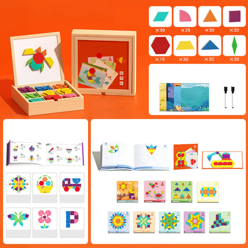 VivaBuilds™ Magnetic Blocks — Ignite Creativity and Confidence with Every Snap - Image 10