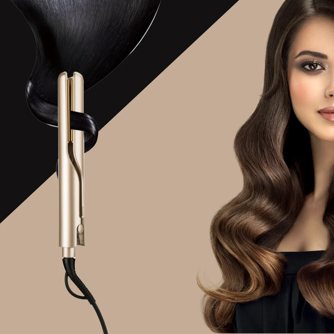 VivaCurl™ — Transform Your Hair Instantly with Salon-Quality Shine and Zero Damage - Image 4
