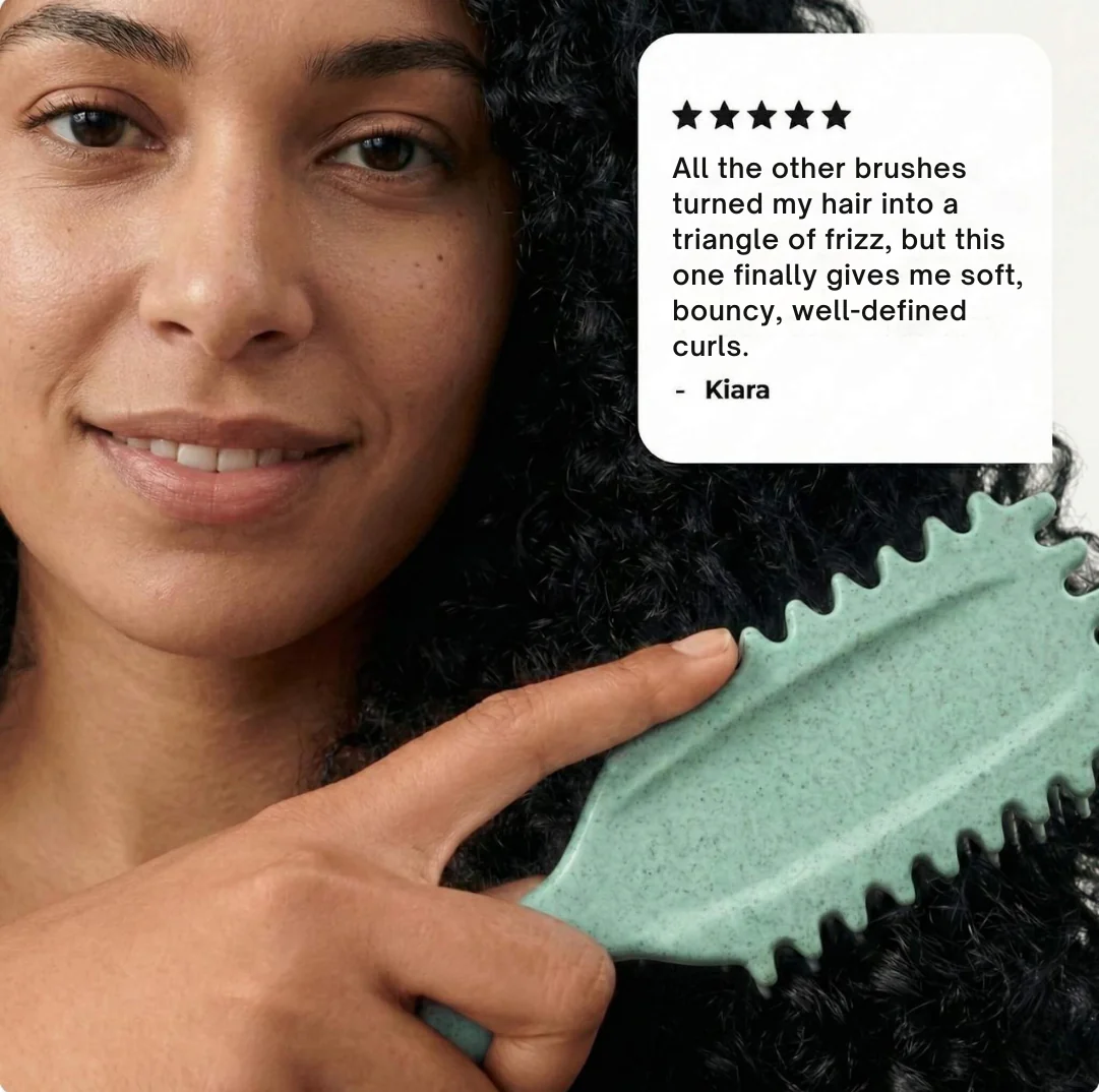 VivaCurl™ — Unlock Stunning, Frizz-Free Curls That Turn Heads Instantly - Image 3