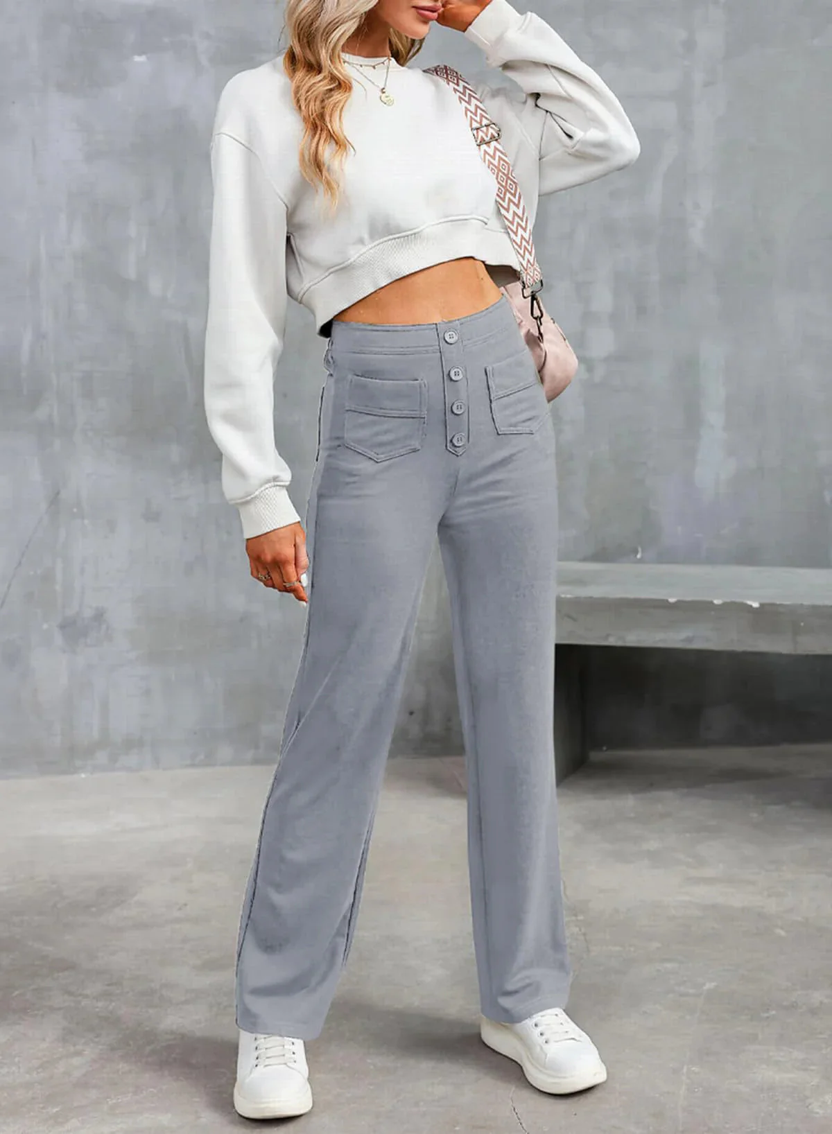 VivaFlex™ — Pants That Sculpt Your Curves and Move With Every Step - Image 10