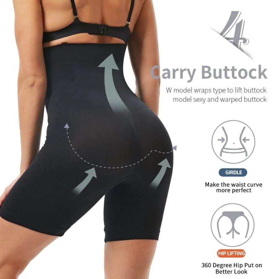 VivaForm™ — Slip Into Stunning Curves and Unshakable Confidence Instantly - Image 5