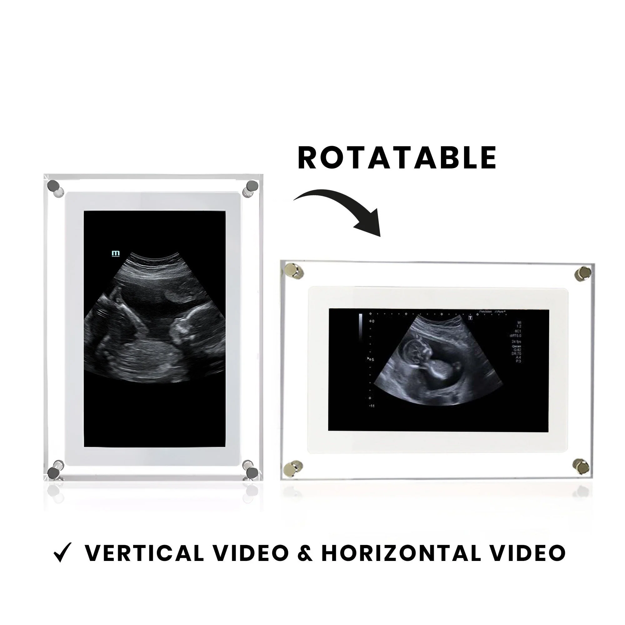 VivaFrame™ — Transform Your Walls Into a Glowing Gallery of Joy - Image 4