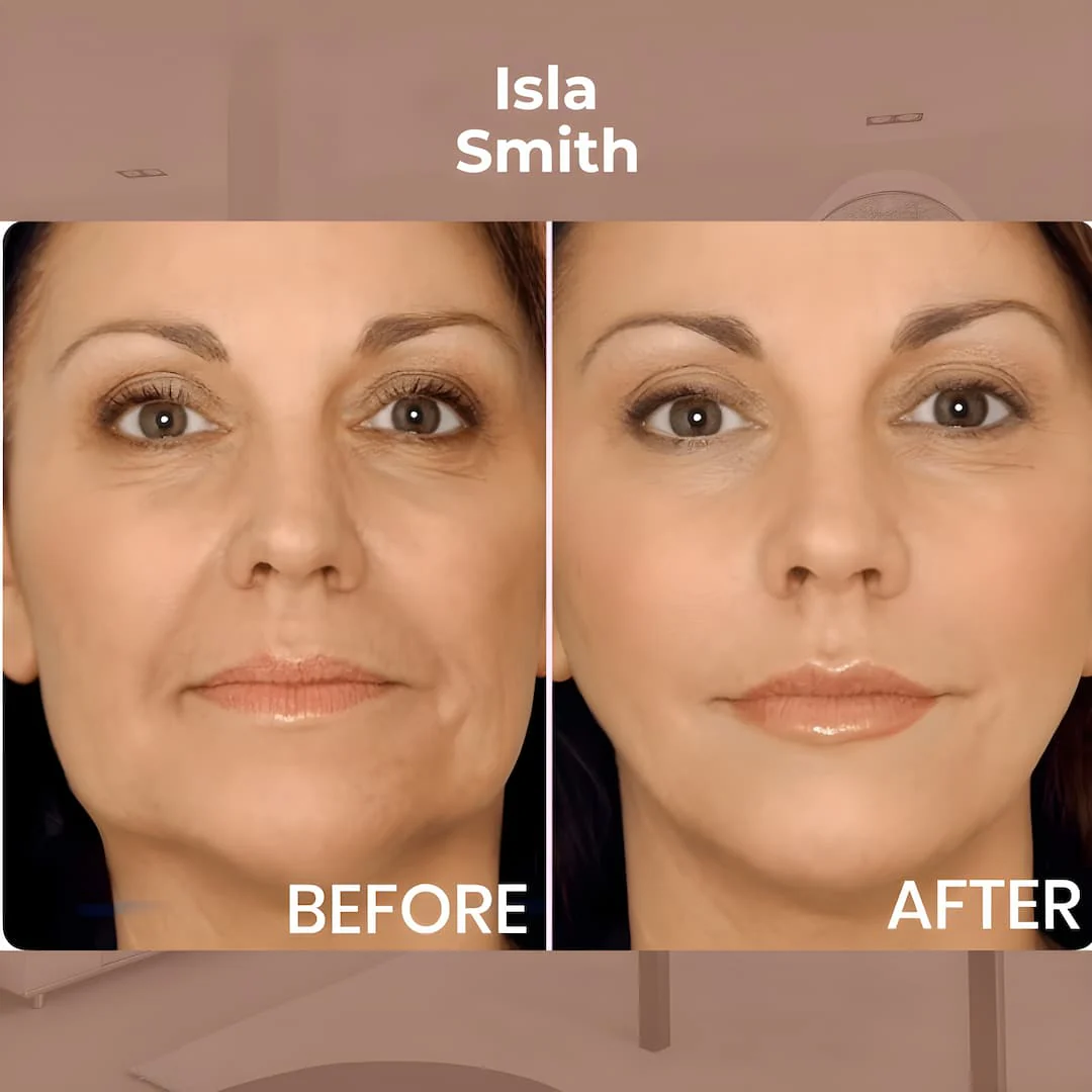 VivaLift™ — Instantly Lift and Reveal Your Most Radiant, Youthful Glow Without a Trace - Image 2