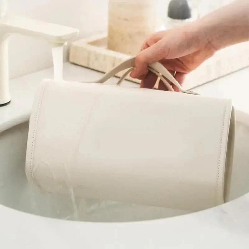 VivaLuxe™ 4-in-1 Cosmetic Bag — Seamless Style and Effortless Organization Wherever You Go - Image 14