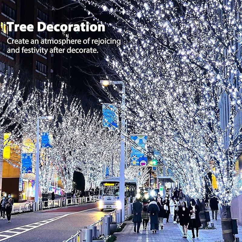 VivaLuxe™ Copper Firefly Lights — Wrap Your World in Warmth, Wonder, and Instant Magic - Image 12