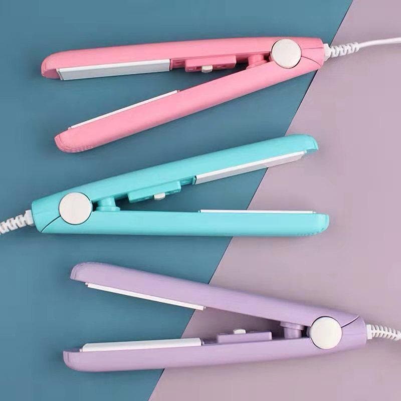 VivaSilk™ Dual-Action Styler — Perfect Hair Confidence Anytime, Anywhere - Image 6